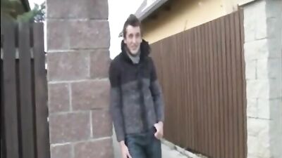 Warten auf die Gelegenheit