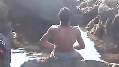 Beautiful Moroccan boy