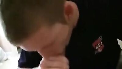 I Love Sucking My Dad's Cock