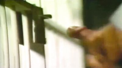 Kevin & Tex - vintage bareback