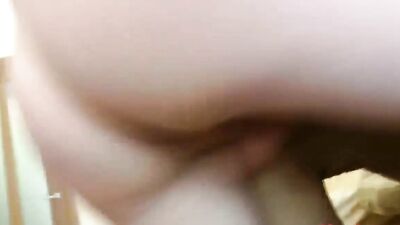 Sexy young Bi-boys in a hot action