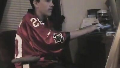 Having a quicky while no one is watching