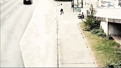 Sk8trs getting it on