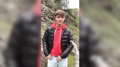 Welcome @ Our Outdoor Cam Show OF 35 X