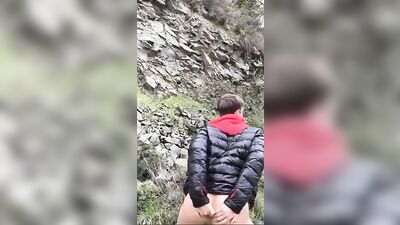 Welcome @ Our Outdoor Cam Show OF 35 X