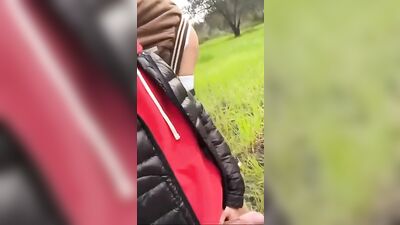 Welcome @ Our Outdoor Cam Show OF 35 X