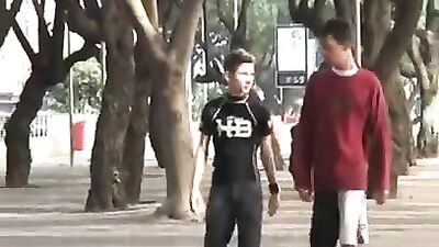 BRASILIAN SLUT RIU&...CKEST COCK