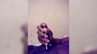 A black neighbor....