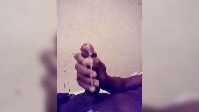 A black neighbor....