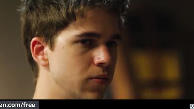 Myles Landon and Tobias and Will Braun