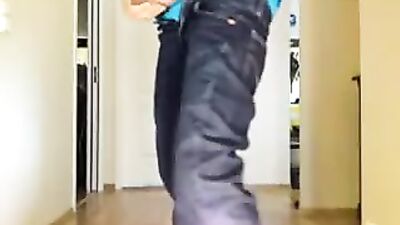 *sneaker fetish teen boy jerk off*