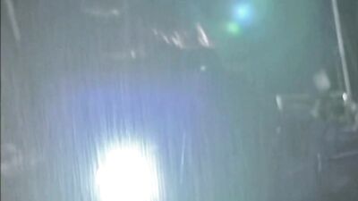 What Are You Doing In My Boat