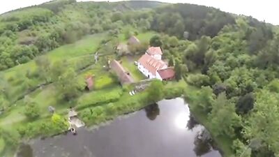 Black man fucks white dude ass