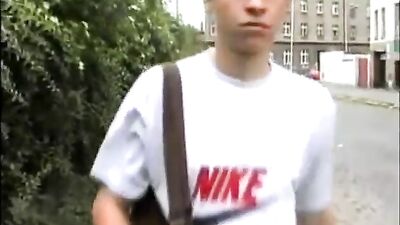 Teens Bedroom BB Fuck