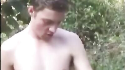 Boy Fucks Muscle Man