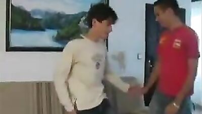 Boys Sucking and Fucking