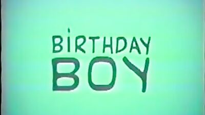 A Classic big dick movie