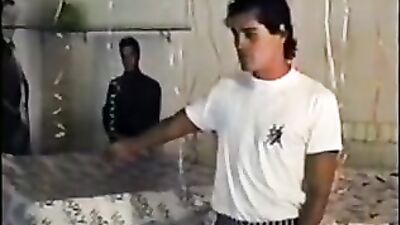 A Classic big dick movie