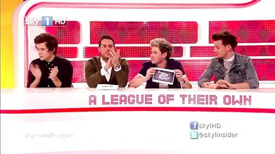 One Direction - Niall Horan