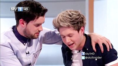 One Direction - Niall Horan