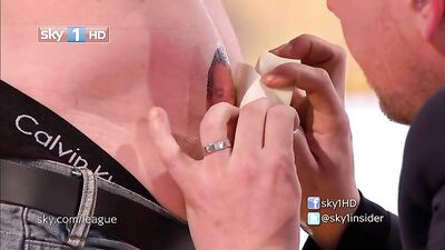 One Direction - Niall Horan