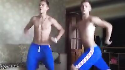 Dancer