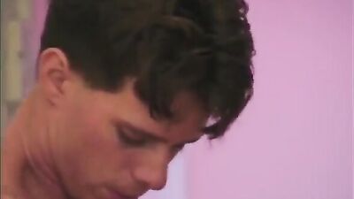 Dakota And Shane Plump Cock