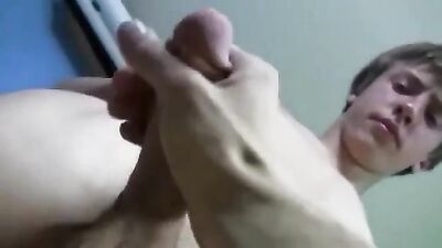 Guy gets some service