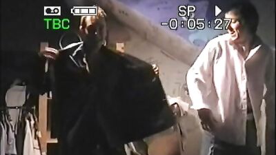 Friend Records His Mates Stripping !