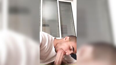 My Big Dick Worked Over