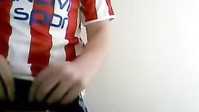 2 turkish first timers on chatroulette