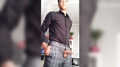 Traumhaftes gebaumel