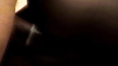 Ebony Dude Doing The Hottest Ass Anal Fuck