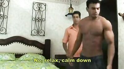 Hot Brazilian Guys 02