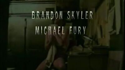 Blonde Beach Boys. - Part 2 - “Brandon & Michael”