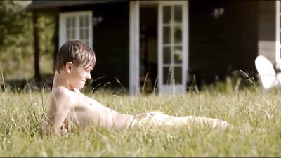 Daniel ~ Gay Short Film