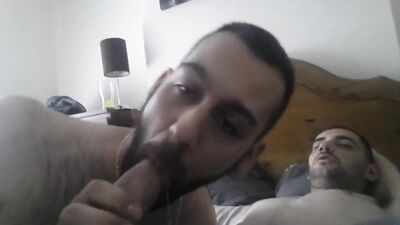 I Always Cum in My Brothers Mouth