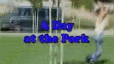 A day in the park