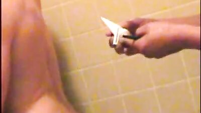 Butt plugged and fucked