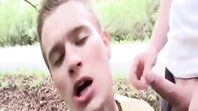 Outdoor head traders