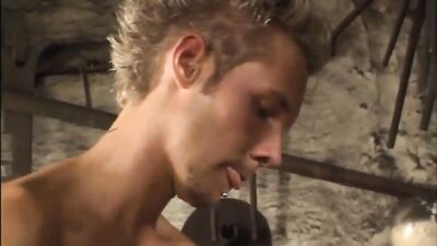 BUM MY MOUTH WITH SWEET SQUIRT