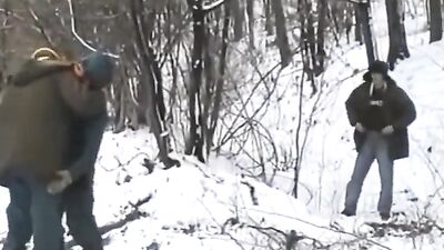 Firm Winter Vintage Gay Porn Videos