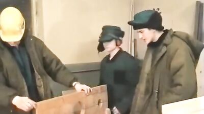 Firm Winter Vintage Gay Porn Videos