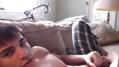 Jerk Off Cumpilation part 3