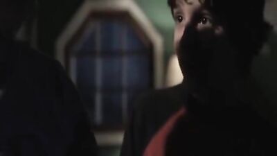 South of the moon (boys experience)