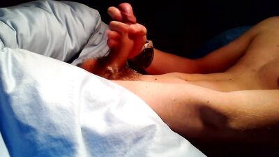 Another nice cumshot