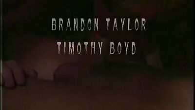 Blonde Beach Boys. - Part 10 - “Brandon & Timothy”