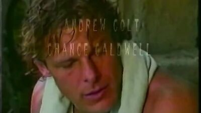 Blonde Beach Boys. - Part 8 - “Andrew & Chance”