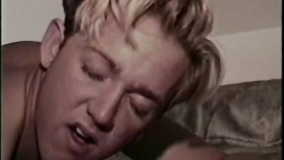 Blonde Beach Boys. - Part 7 - “Jamie and Friend”