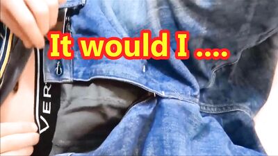 !!!! It would I, or Me ...